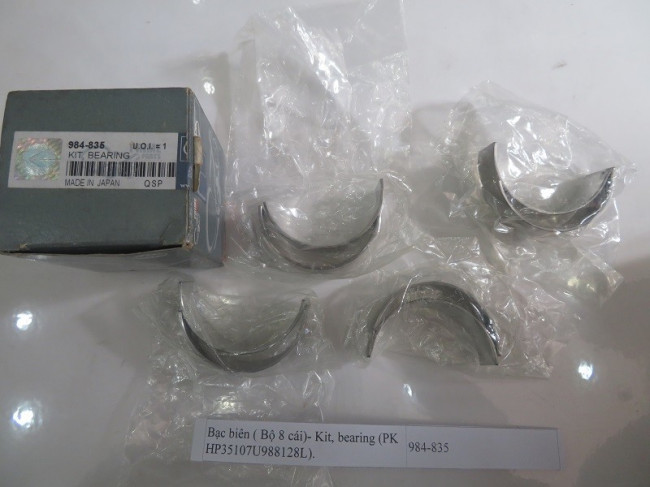 bac-bien-bo-8-cai-kit-bearing-984-835-pk-hp35107u988128l